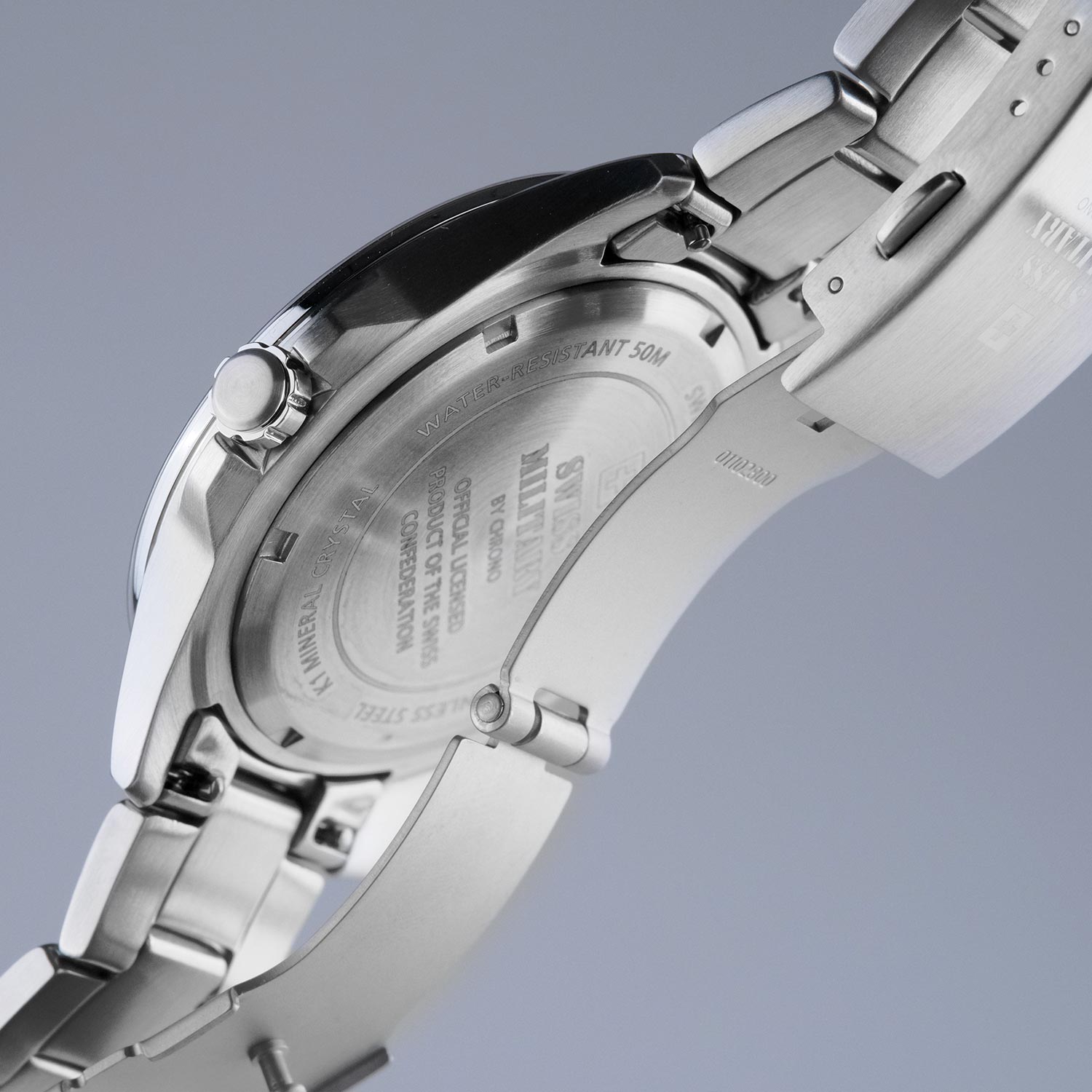 Swiss Military SM34082.02
